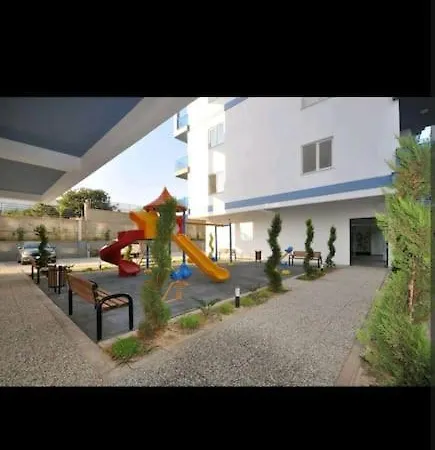 Apartament Full Activity *