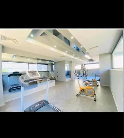 Apartament Full Activity *