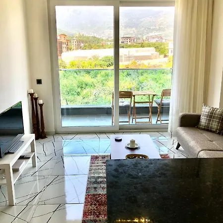 Full Activity Apartament