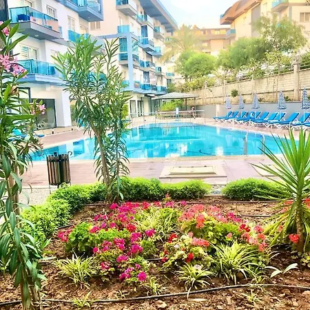 Apartament Full Activity Alanya