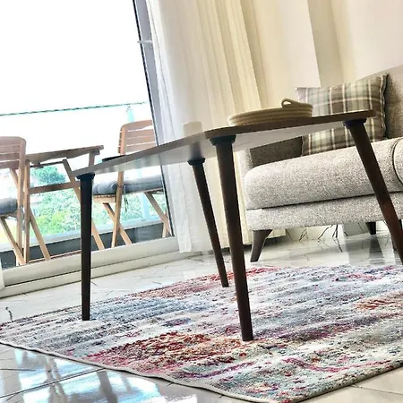 Full Activity Apartament
