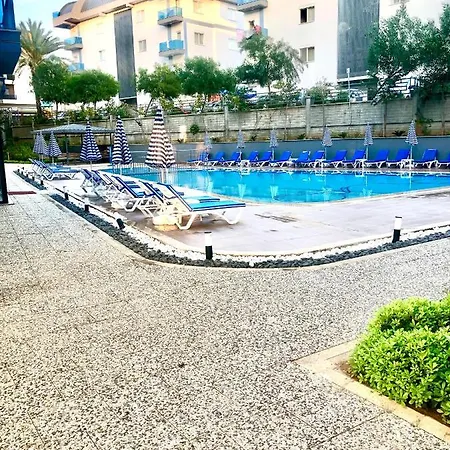 Apartament Full Activity