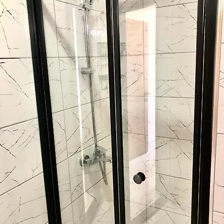 Full Activity Apartament