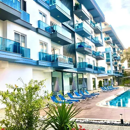 Apartament Full Activity