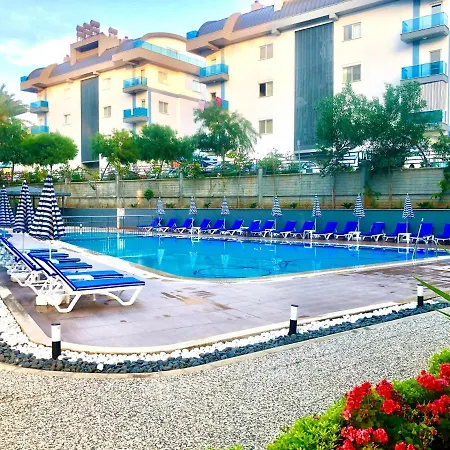 Full Activity * Alanya