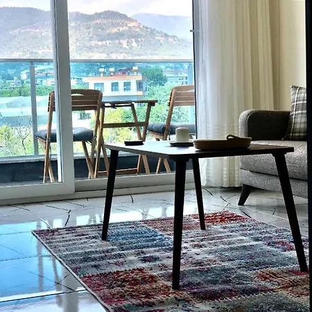 Apartament Full Activity *