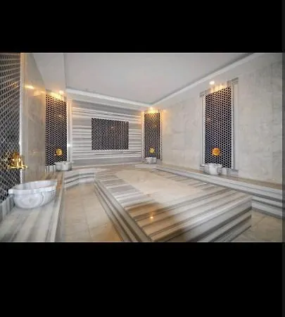 Full Activity Appartamento Alanya