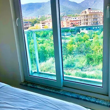 Full Activity Appartamento Alanya